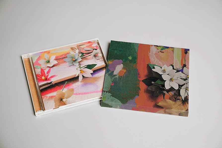 Cocco クチナシ　新品　初回盤 Amazon.co.jp: クチナシ [初回限定盤B]: ミュージック