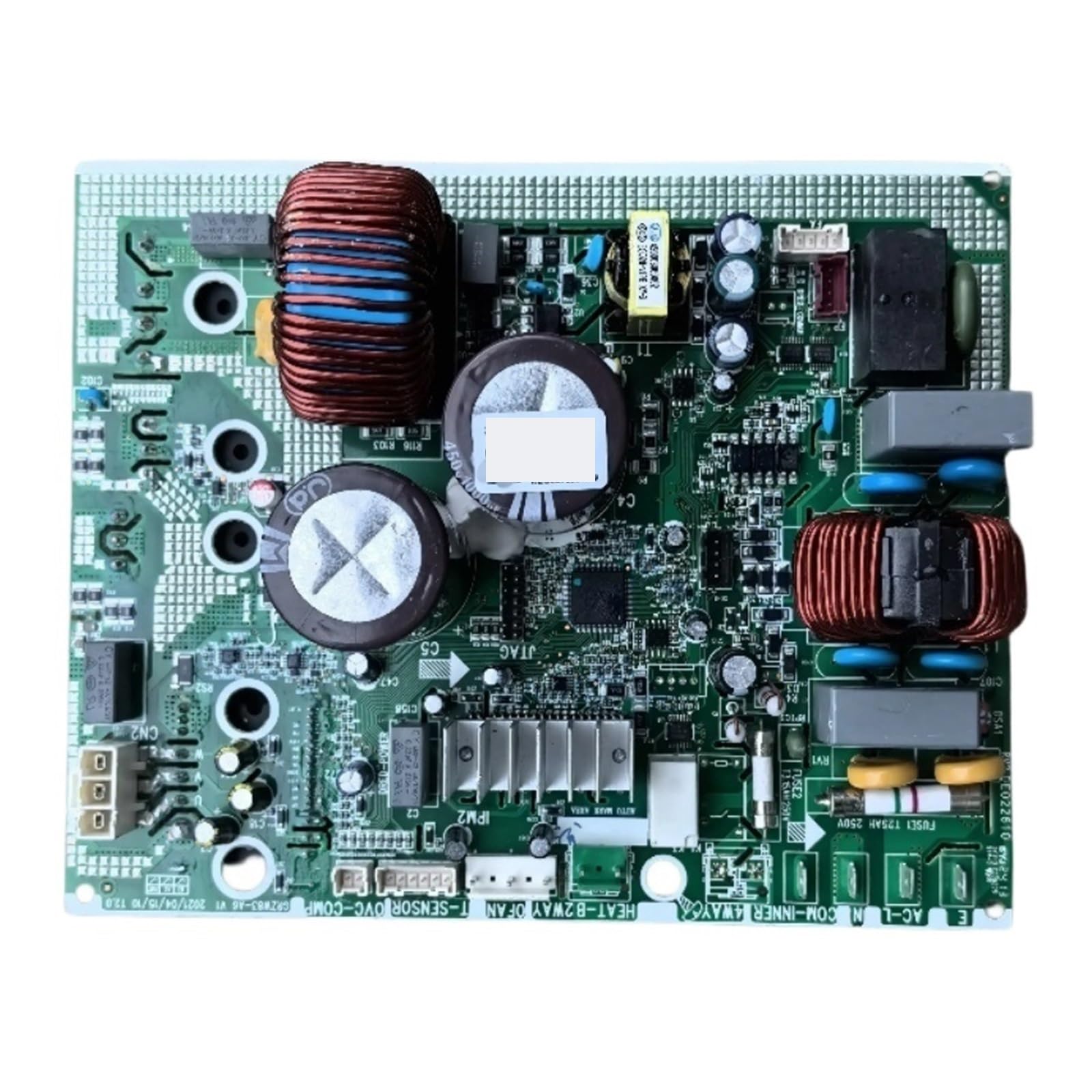 Air conditioner main board，Compatible For Gree，air Conditioner Inverter Board; Constant Temperature Motherboard: 300027062723 GRZW83-A6