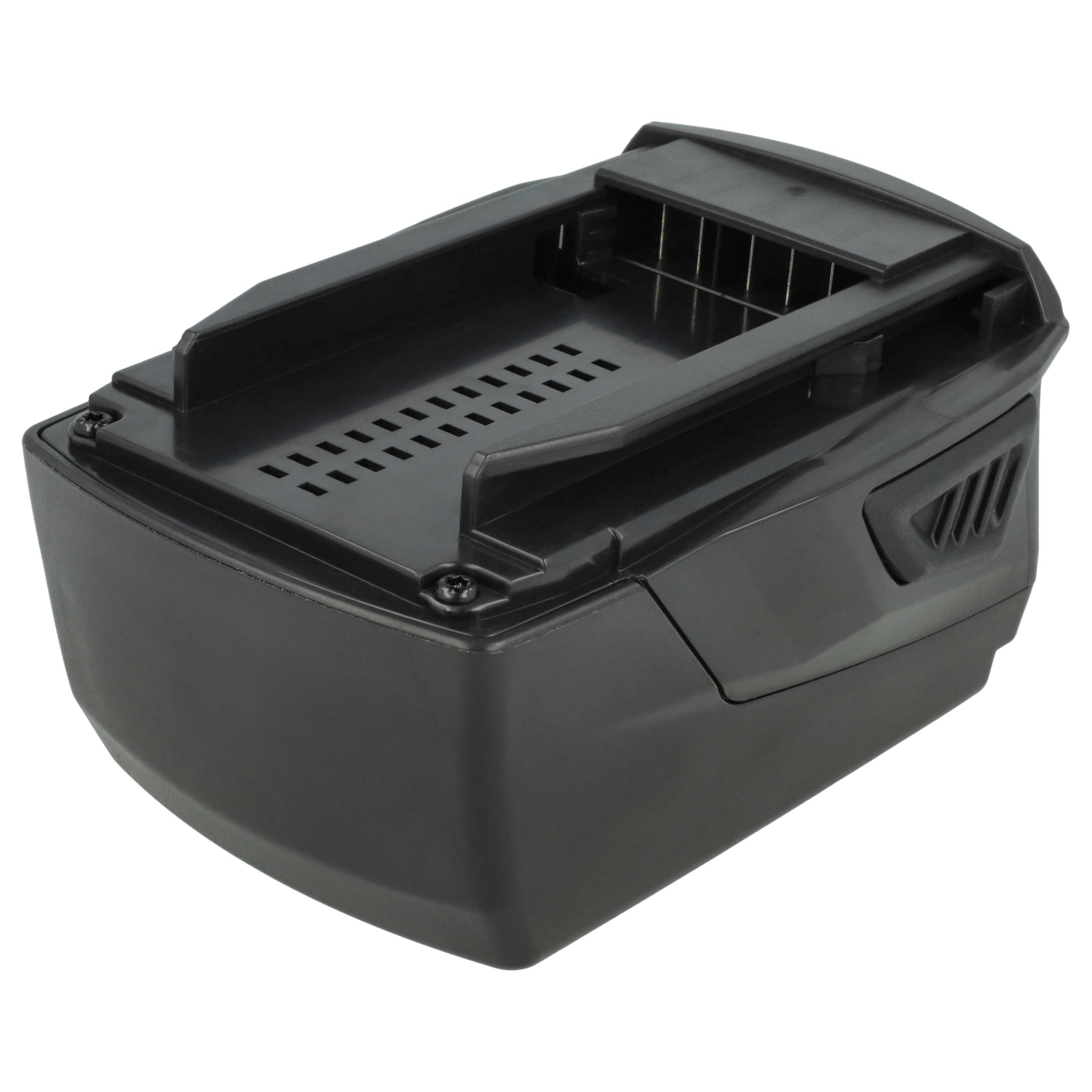 vhbw batteria sostituisce Hilti B22/5.2, B22/8.0, B22/3.3 per utensile elettrico (6000 mAh, Li-Ion, 21,6 V)