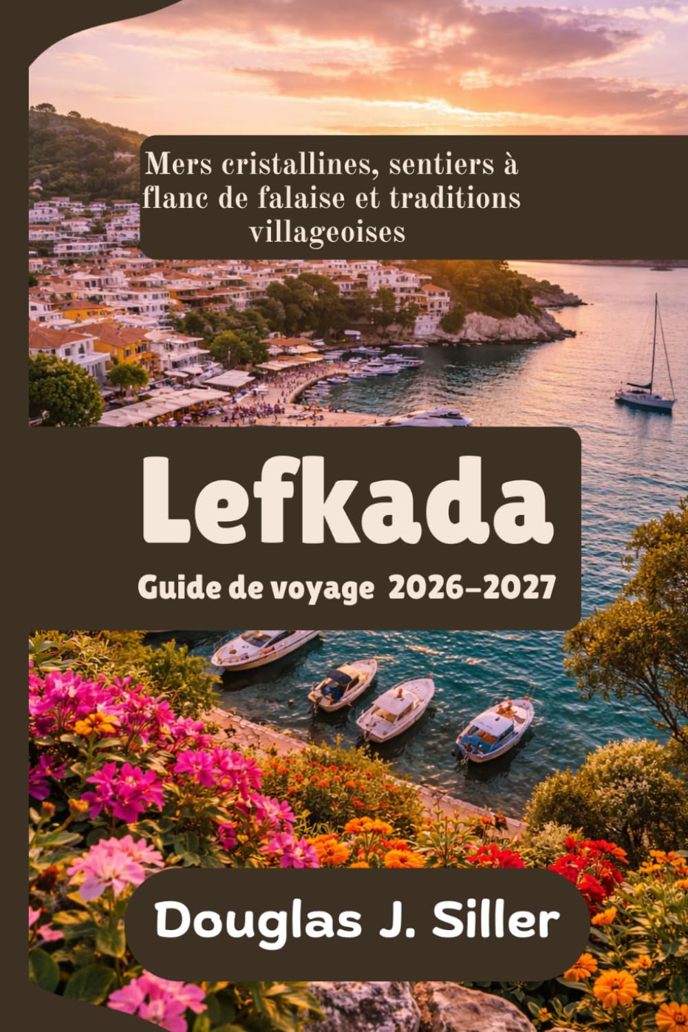 Lefkada Guide de voyage 2026-2027