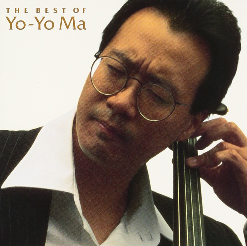 欠けあり！　ヨーヨーマ YOYO-MA 30YEARS CDコレクション廃盤 欠けあり！ ヨーヨーマ YOYO-MA 30YEARS CDコレクション廃盤