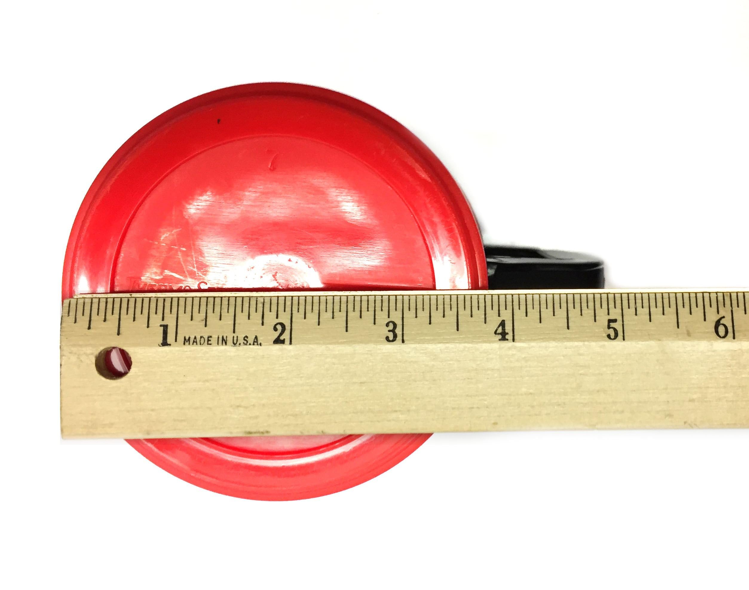 Gama Electronics Thermoserv Foam Insulated Coffee Mugs 34 Oz