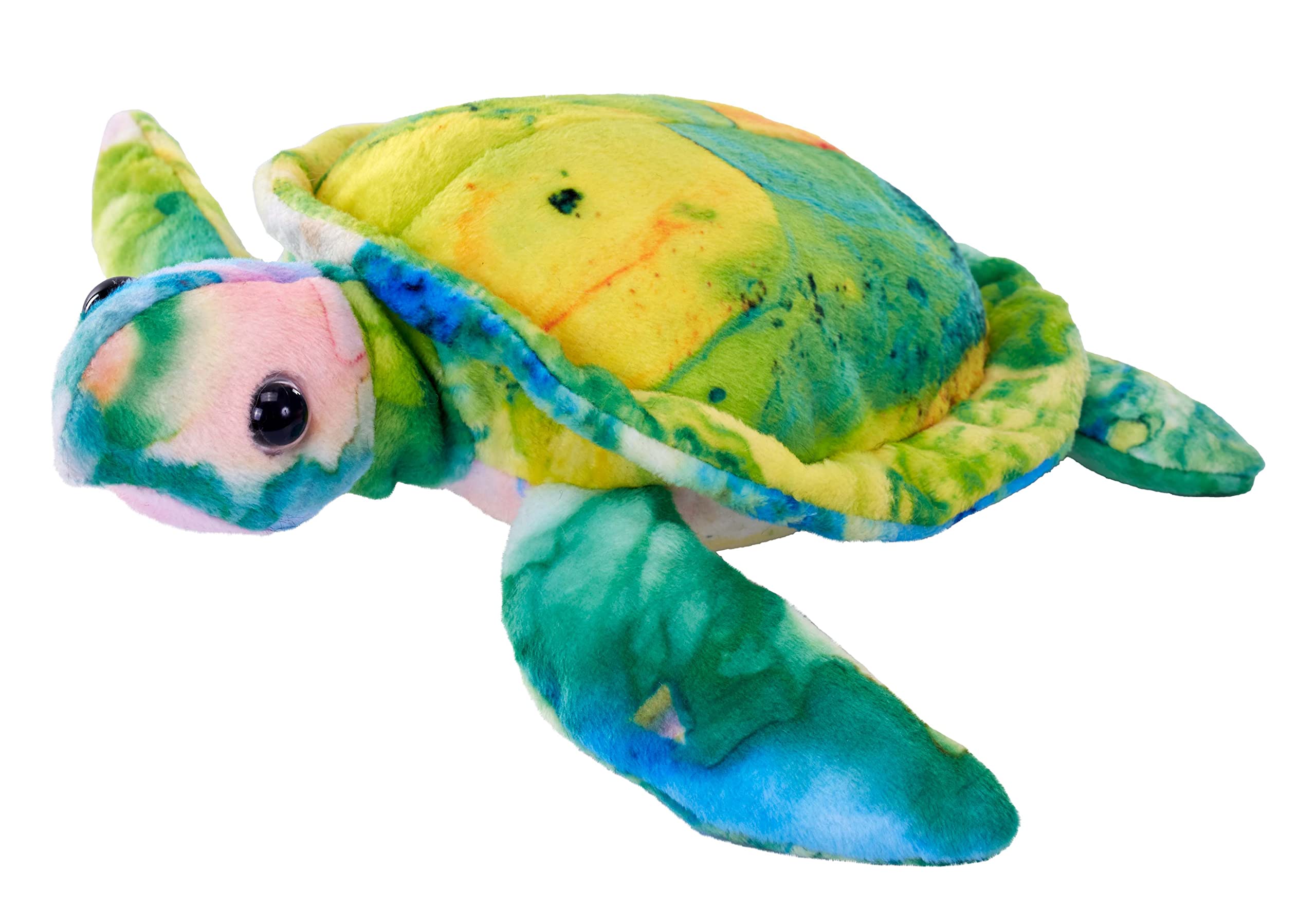 Amazon.com: Wild Republic Mysteries of Atlantis, Sea Turtle