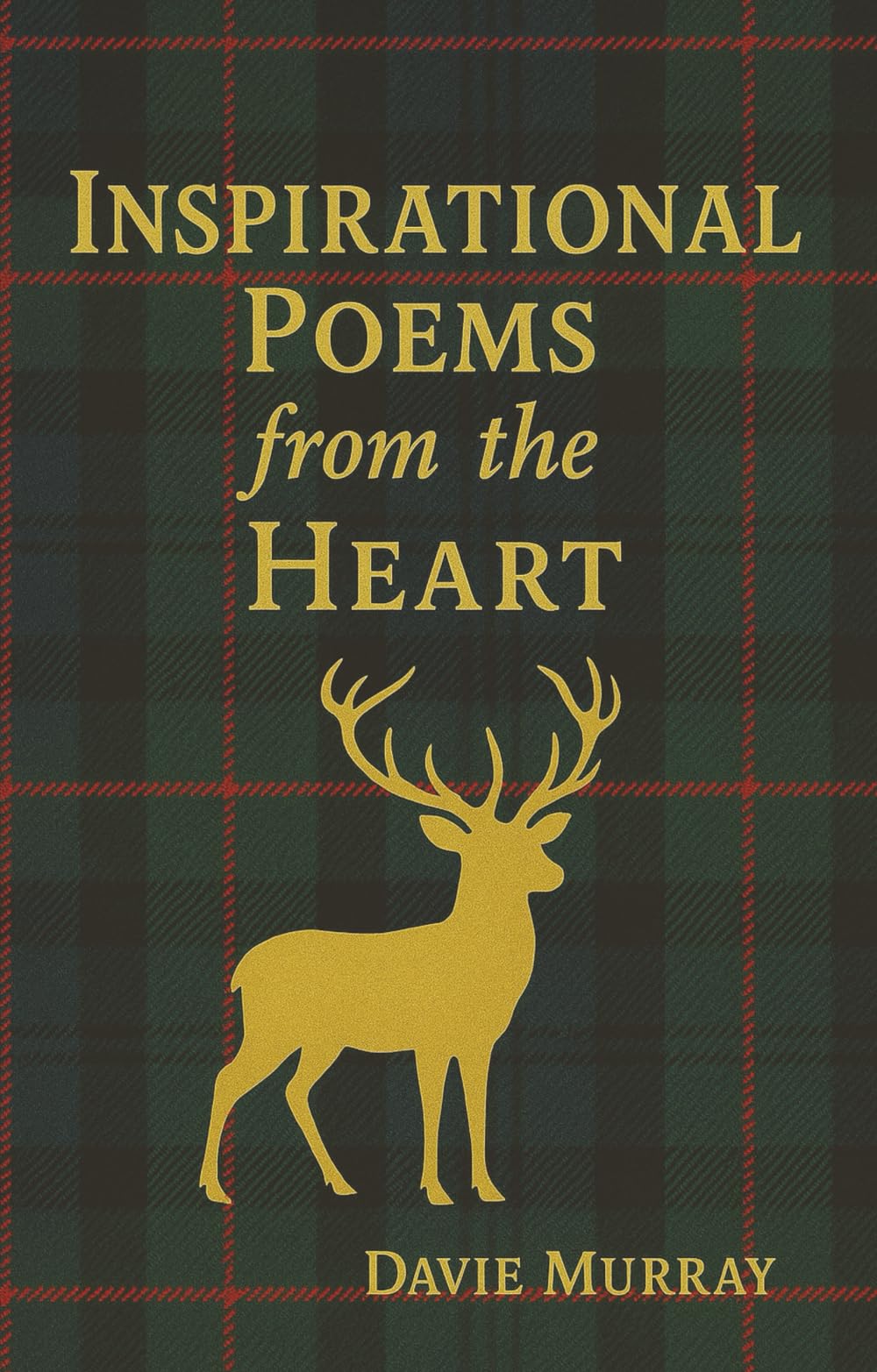 Inspirational Poems from the Heart
