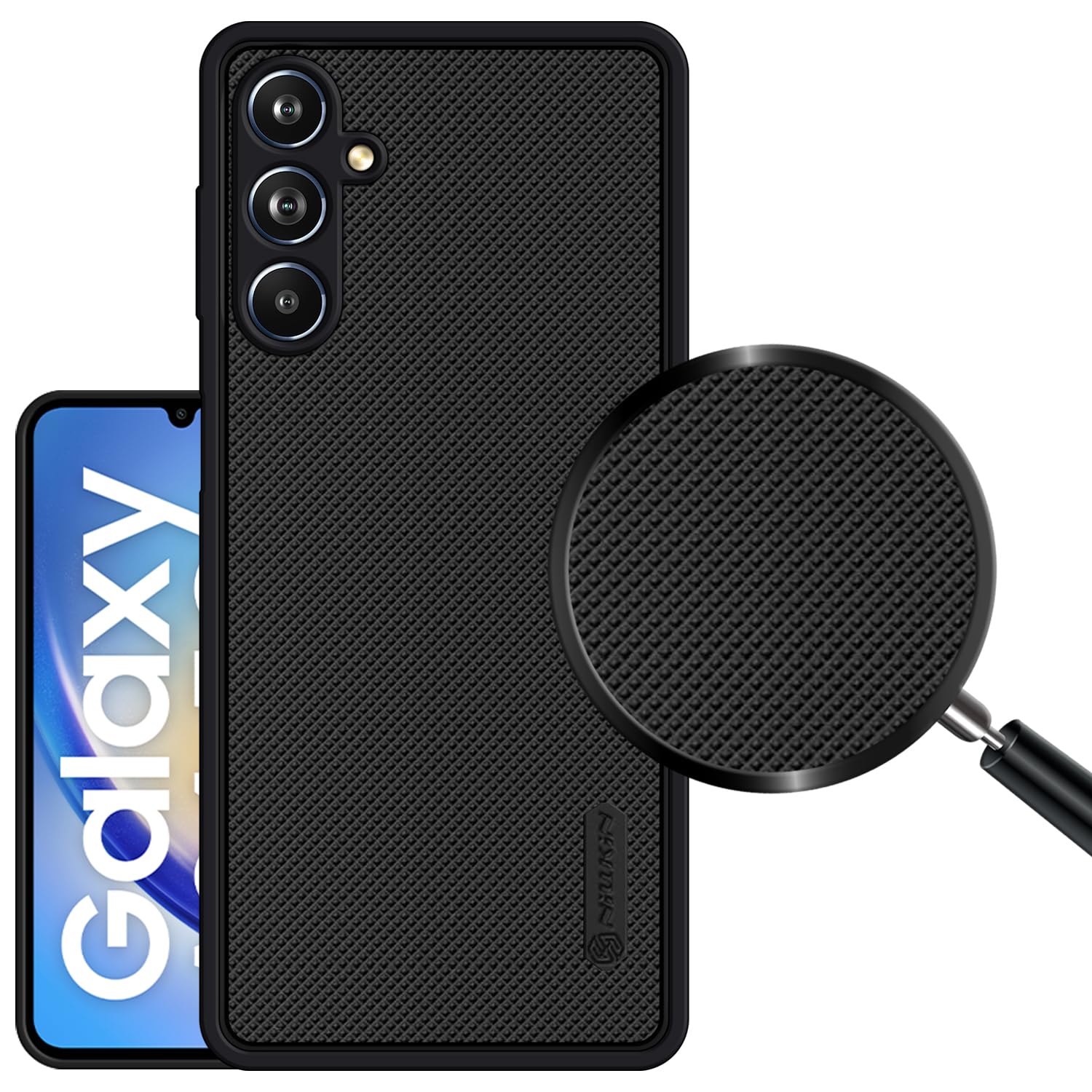 VIDO Super Frosted Raised Camera Protect Soft Back Case Cover for Samsung Galaxy A34 5G (B0BZVR3VVW) Amazon Price History, Amazon Price Tracker