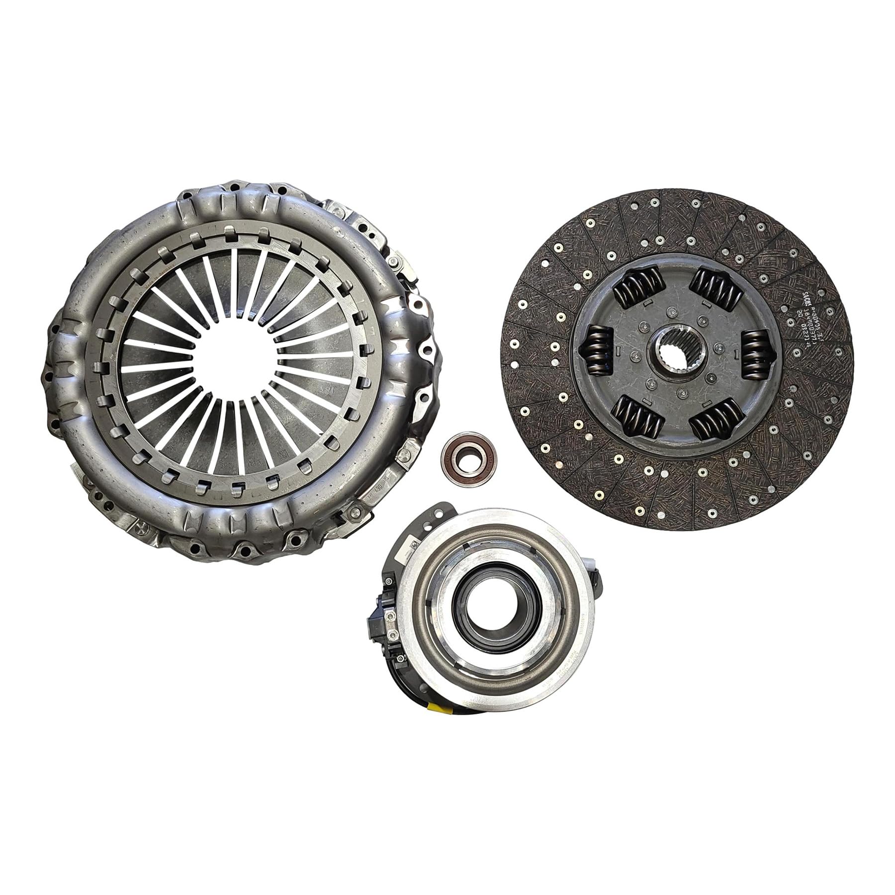 OEM Complete Automatic Transmission Kit for V0lv0 3400700618 23417523 6482000155 6306LLUAC3 85002560