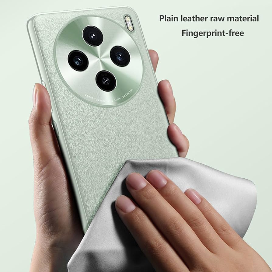 Amazon | Vivo X100 Ultra用ケース、完全カメラ保護付きプレミアム