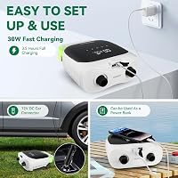 FBSPORT 20 PSI elektromos pumpa akkumulátorral SUP paddleboard kajak felfújáshoz 2