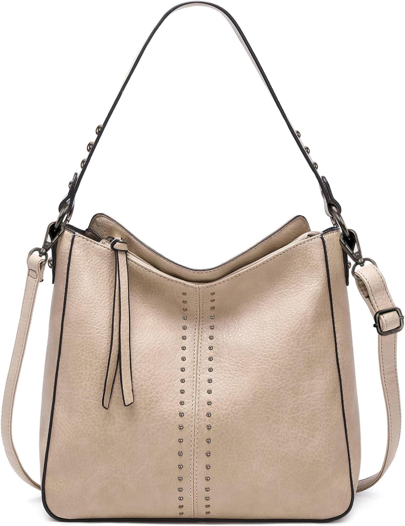 Montana West Women Hobo Contemporary