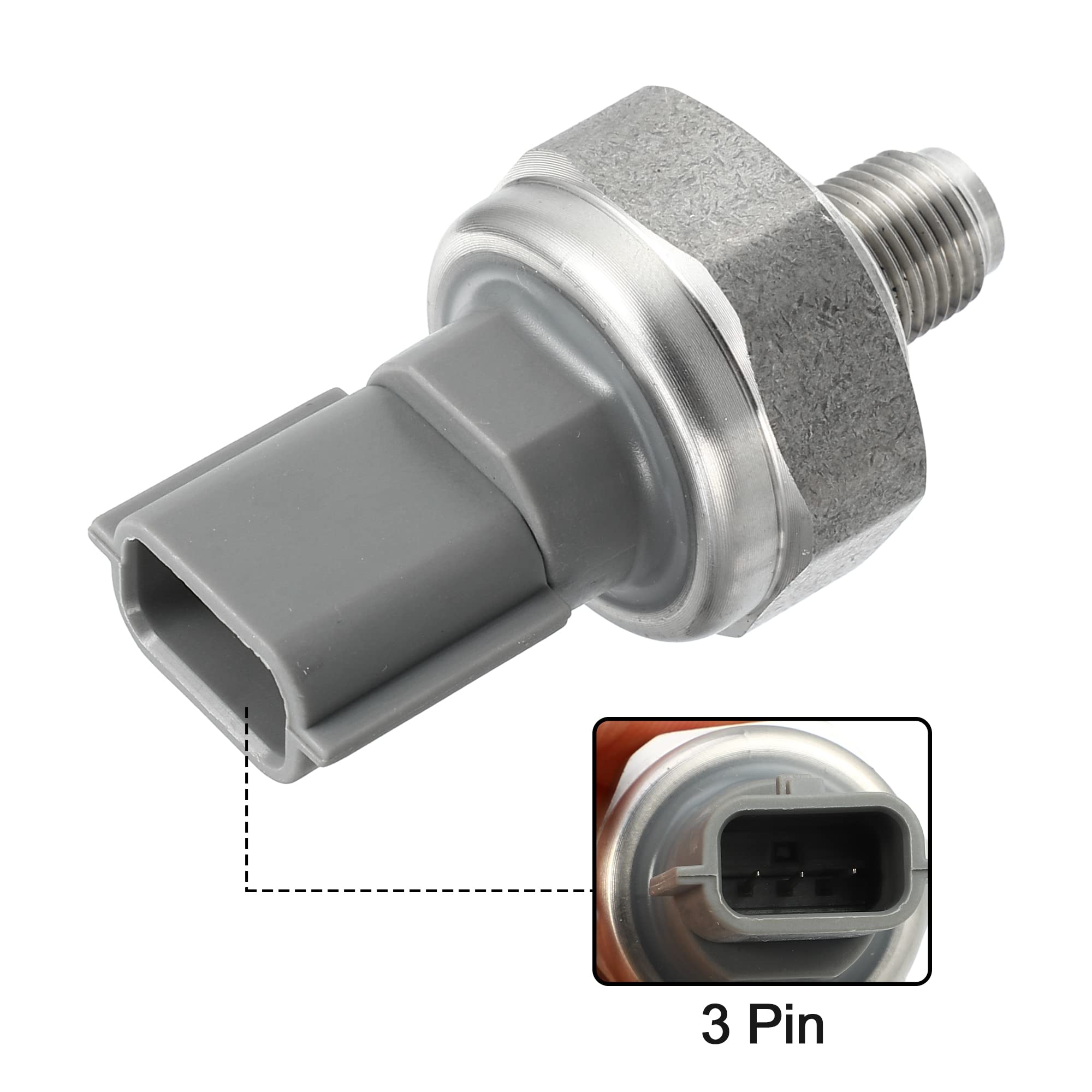 pon様　① Amazon.com: X AUTOHAUX Car Oil Pressure Switch Sensor