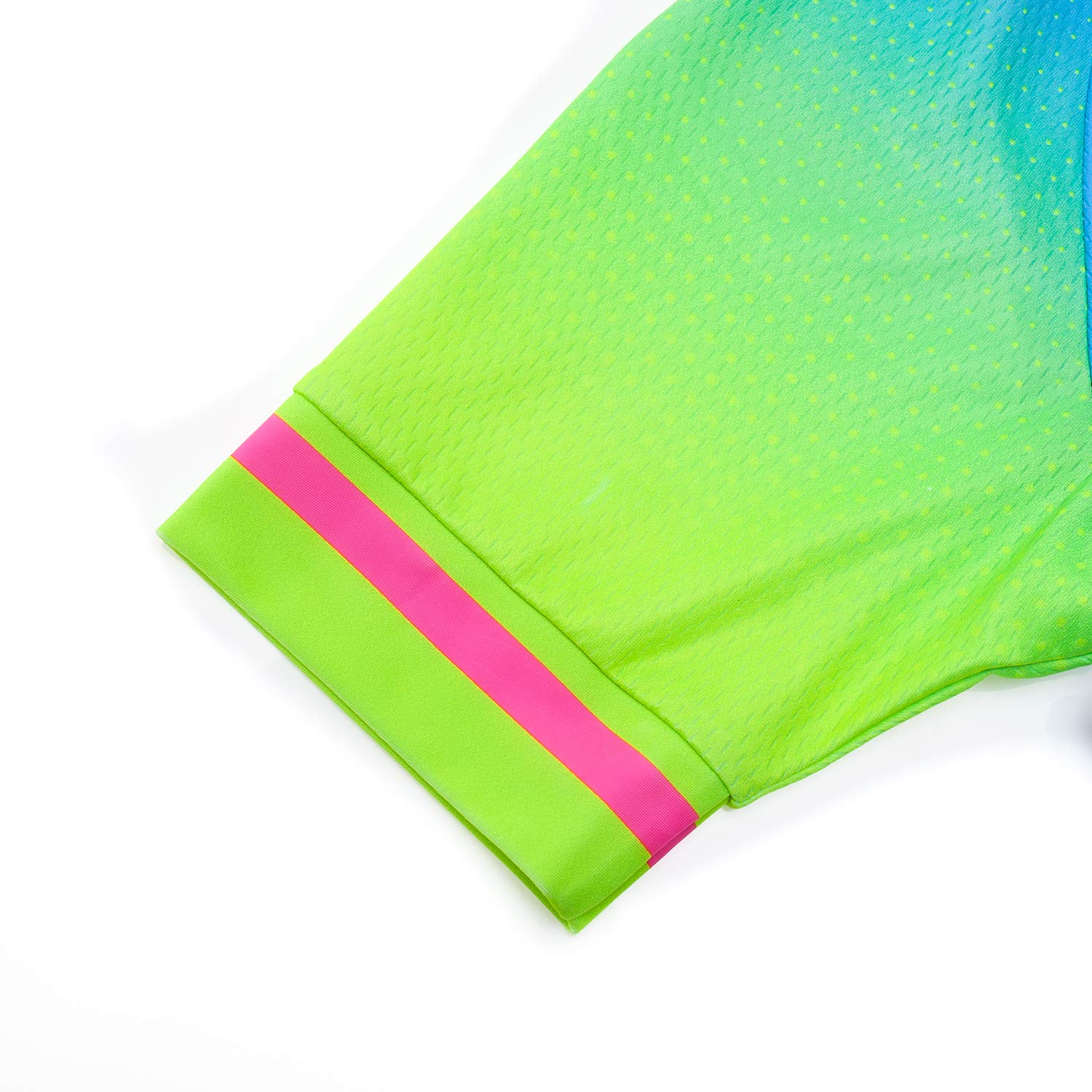 Maillot de cyclisme pour femme, équipement professionnel, maillot de vélo VTT, vêtements de vélo d'été pour jeunes