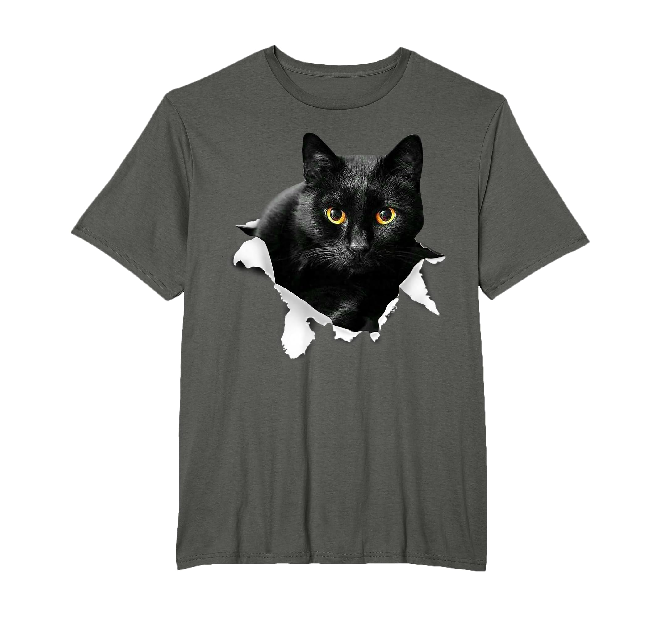 Kleidung mit Designs von Amazon Merch on Demand