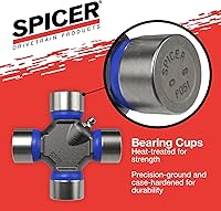 Vista 6 de Spicer 5-153X Kit de junta universal