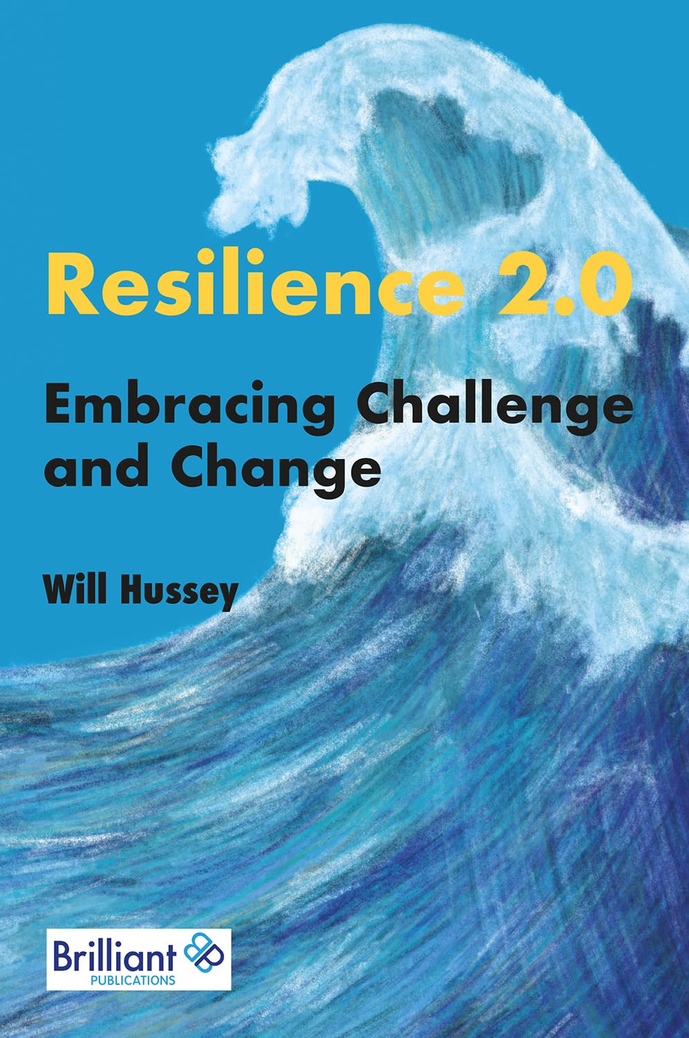 Resilience 2.0 Embracing Challenge and Change by Will Hussey (Paperback Book)
