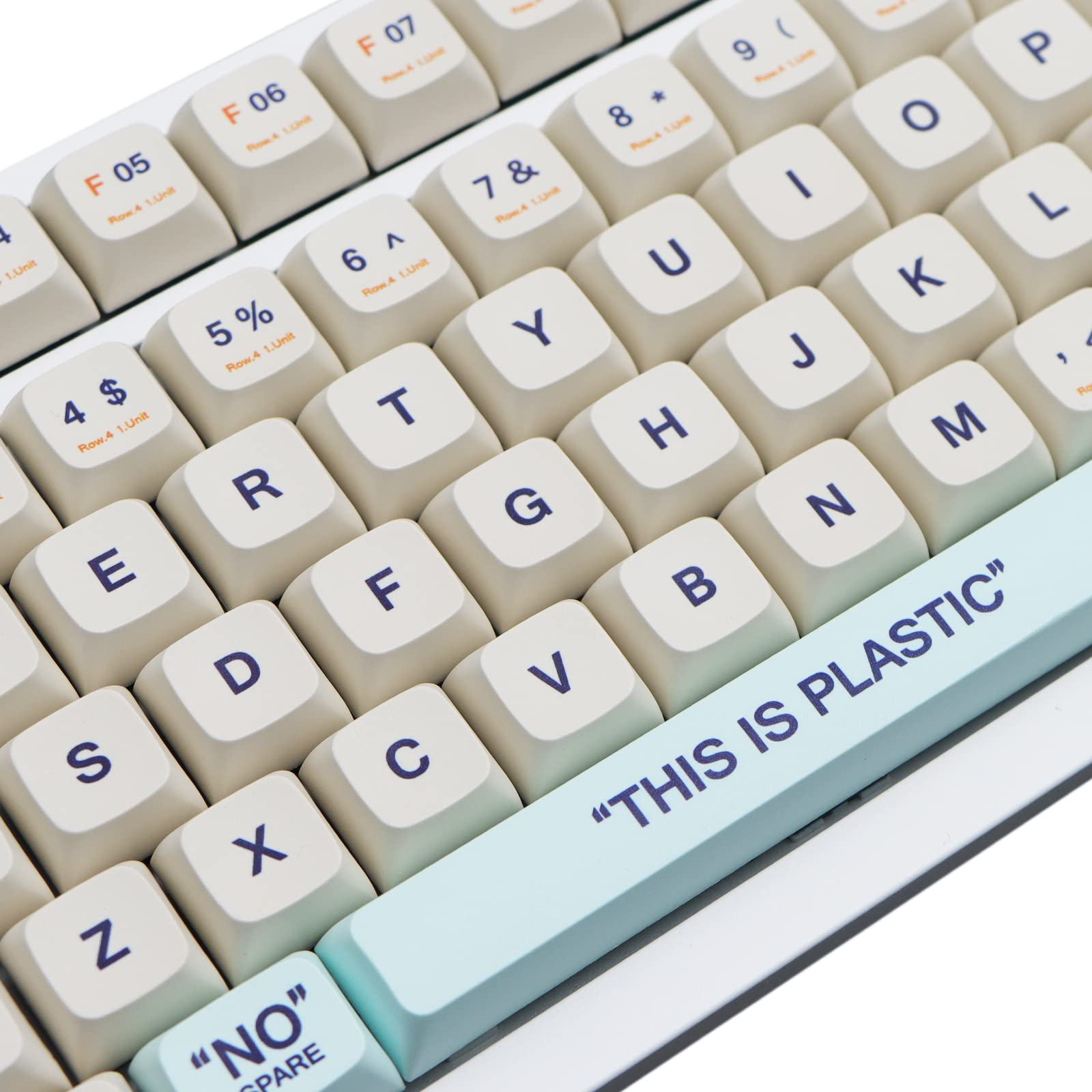 Amazon.co.jp: MOLGRIA キーキャップ メカニカルキーボード用