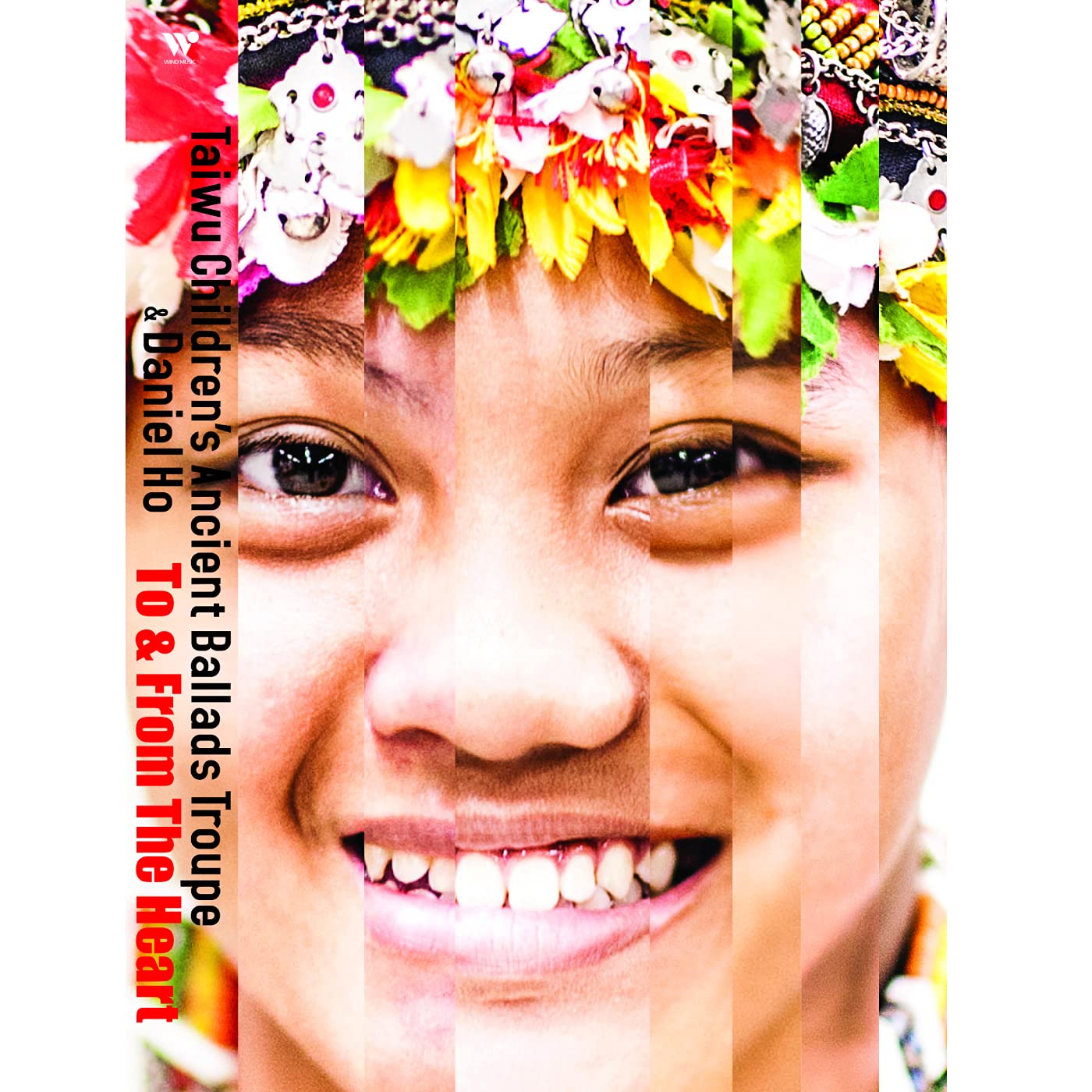 Taiwu Children’s Ancient Ballads Troupe