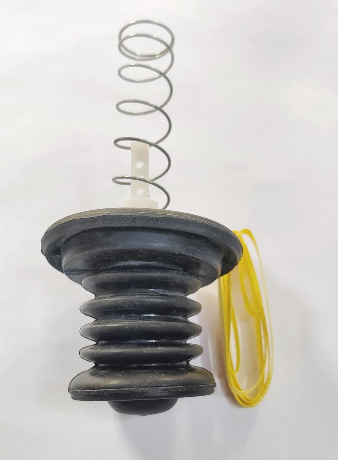 VINAD® Drain Water Valve Rubber Seal Set, Compatible for Whirlpool Semi