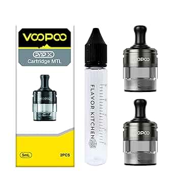 在庫処分激安セット！ VOOPOO / DRAG MAX & X セット！ 7922001_01.jpg