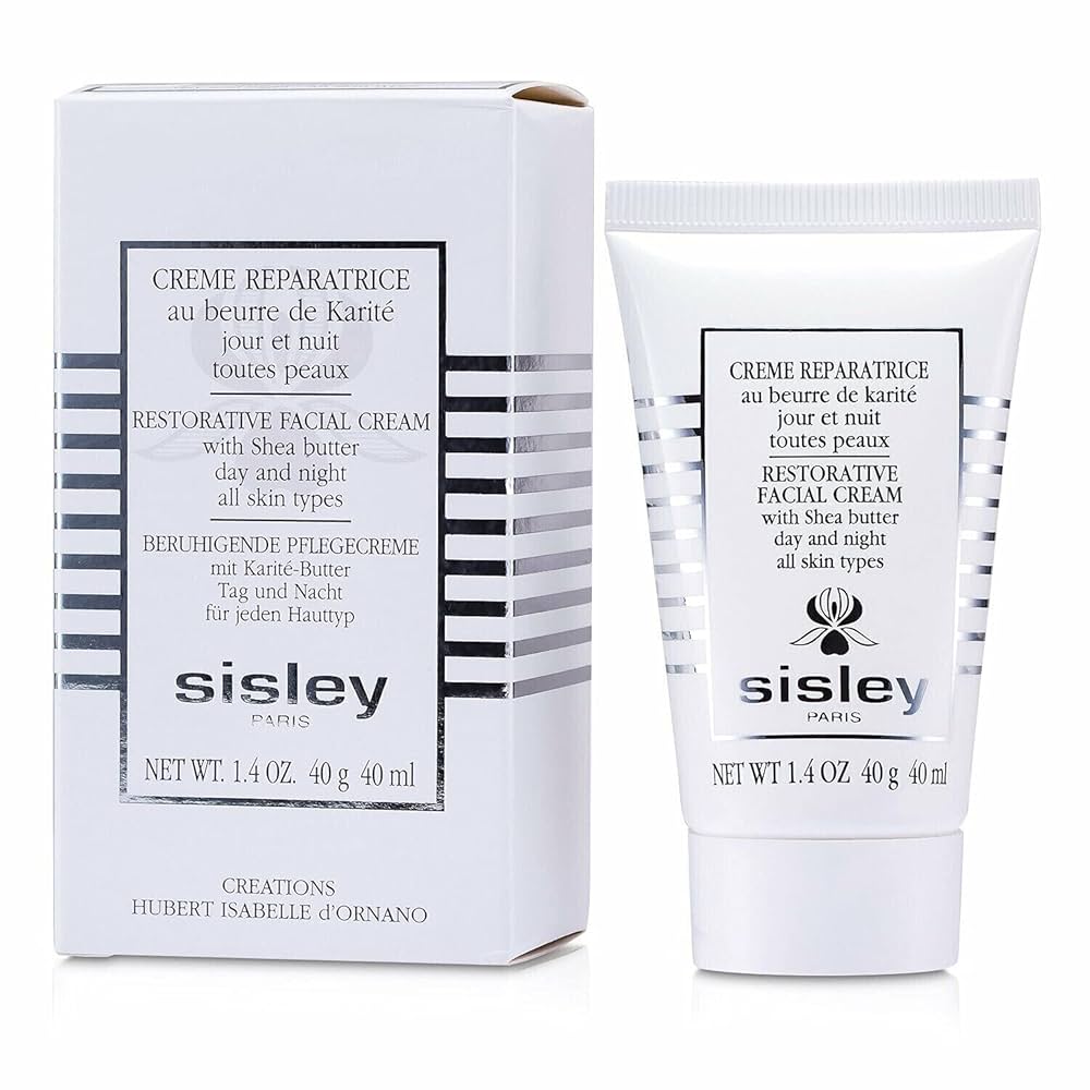新品★Sisley Restorative Cream★ボタニカルクリーム♪♪♪ Amazon.com : Sisley Botanical Restorative Facial Cream with
