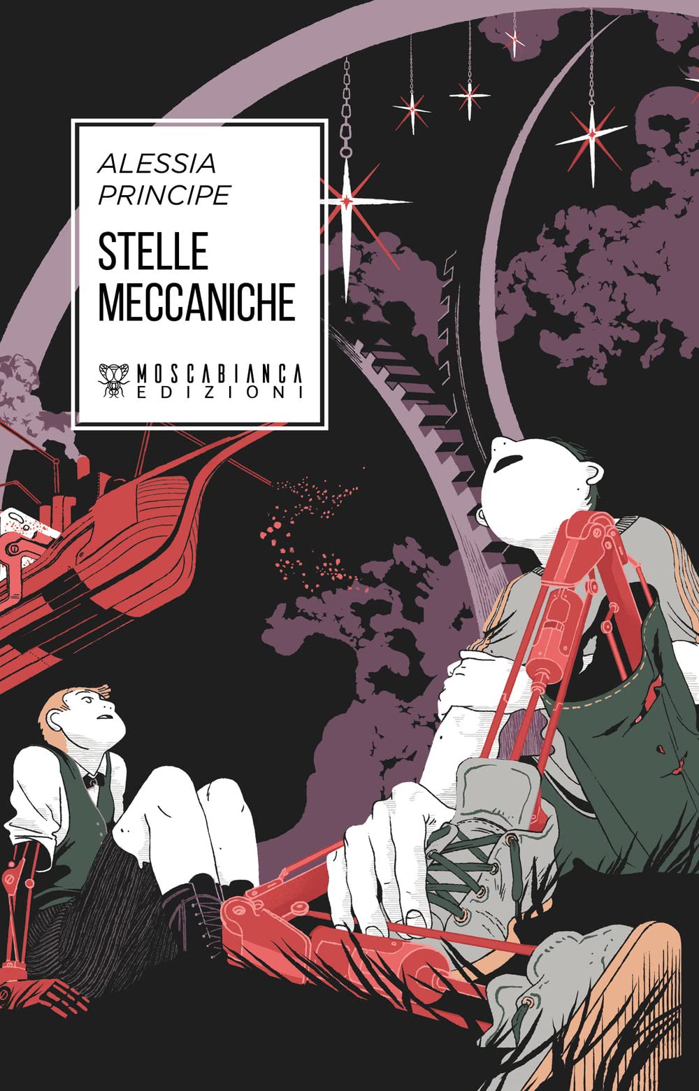 Stelle Meccaniche - 4