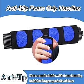 Jump Rope, Jump Ropes for Kids, Jump rope Fitness, 2 pack Lightweight &Adjustable kids Jump Ropes-Jumping Rope for Men Women Adult Boys Girls Youth, Speed Jump Rope for Exercise, Boxing, Workout