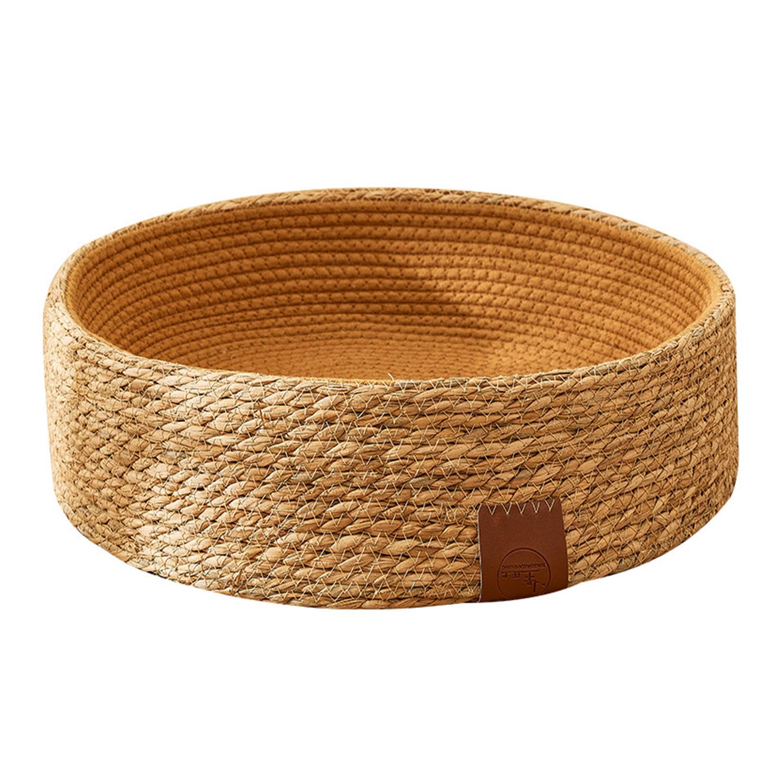 Cuccia per gatti – cuccia portatile per animali domestici | mobilia multifunzionale per gatti, in resistente, accogliente per , cuscino reversibile in peluche accogl