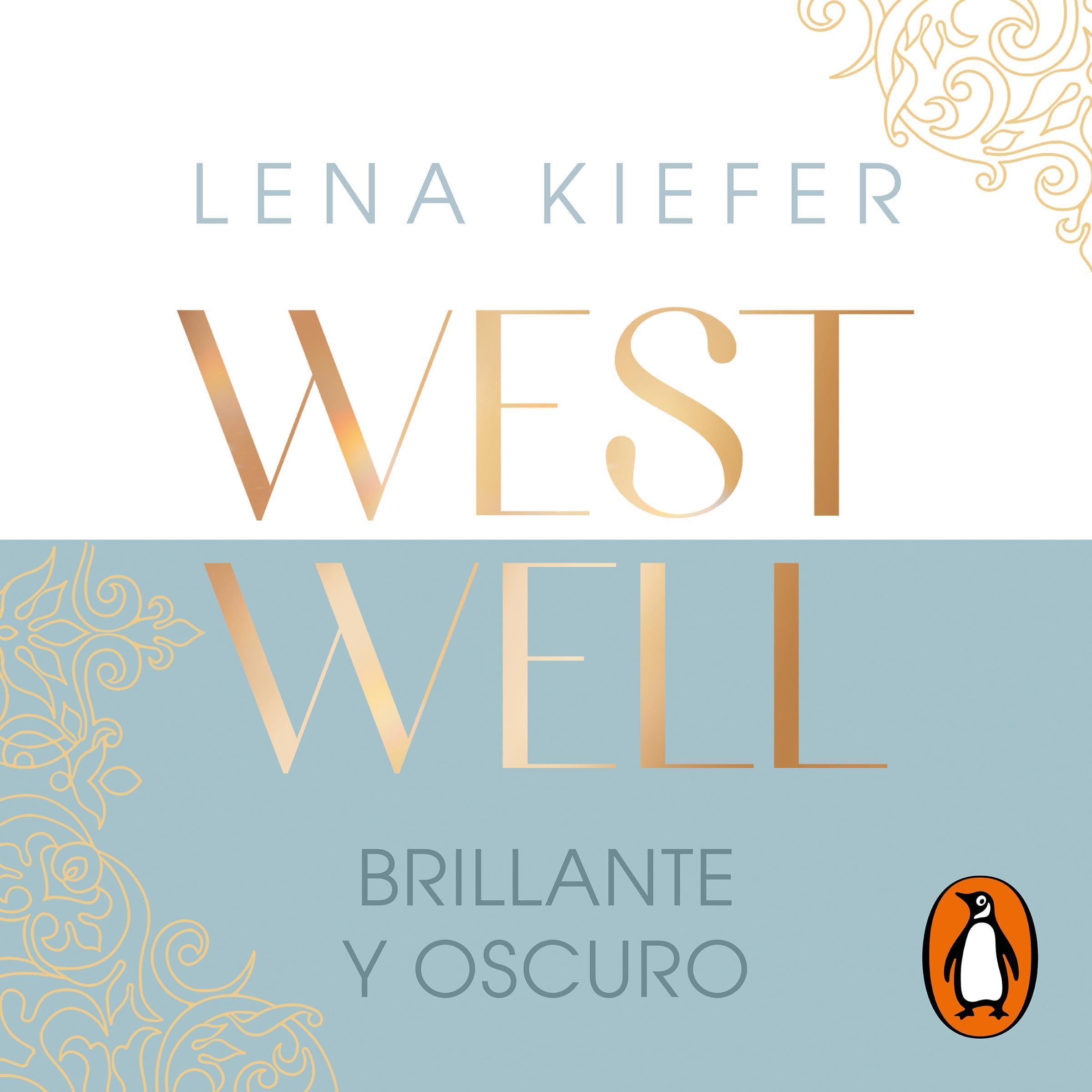 Cover art for Brillante y oscuro [Bright & Dark]