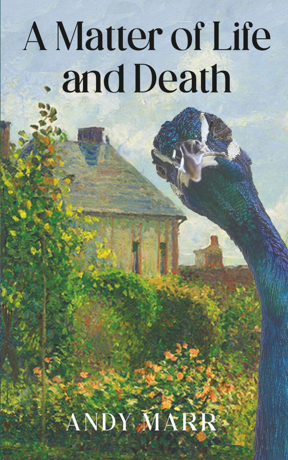 A Matter of Life and Death