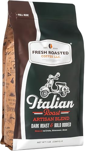 best dark roast coffee beans in Omaha, NE