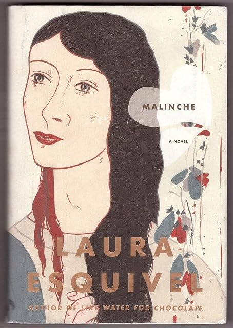 Portada de Malinche