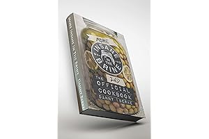 Dale Talde Cookbook: More Insane in the Brine