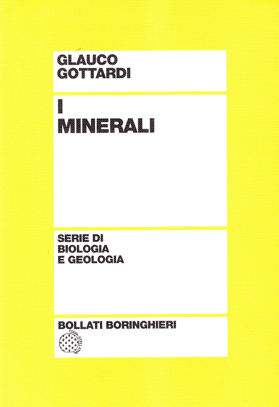 I Minerali - 4