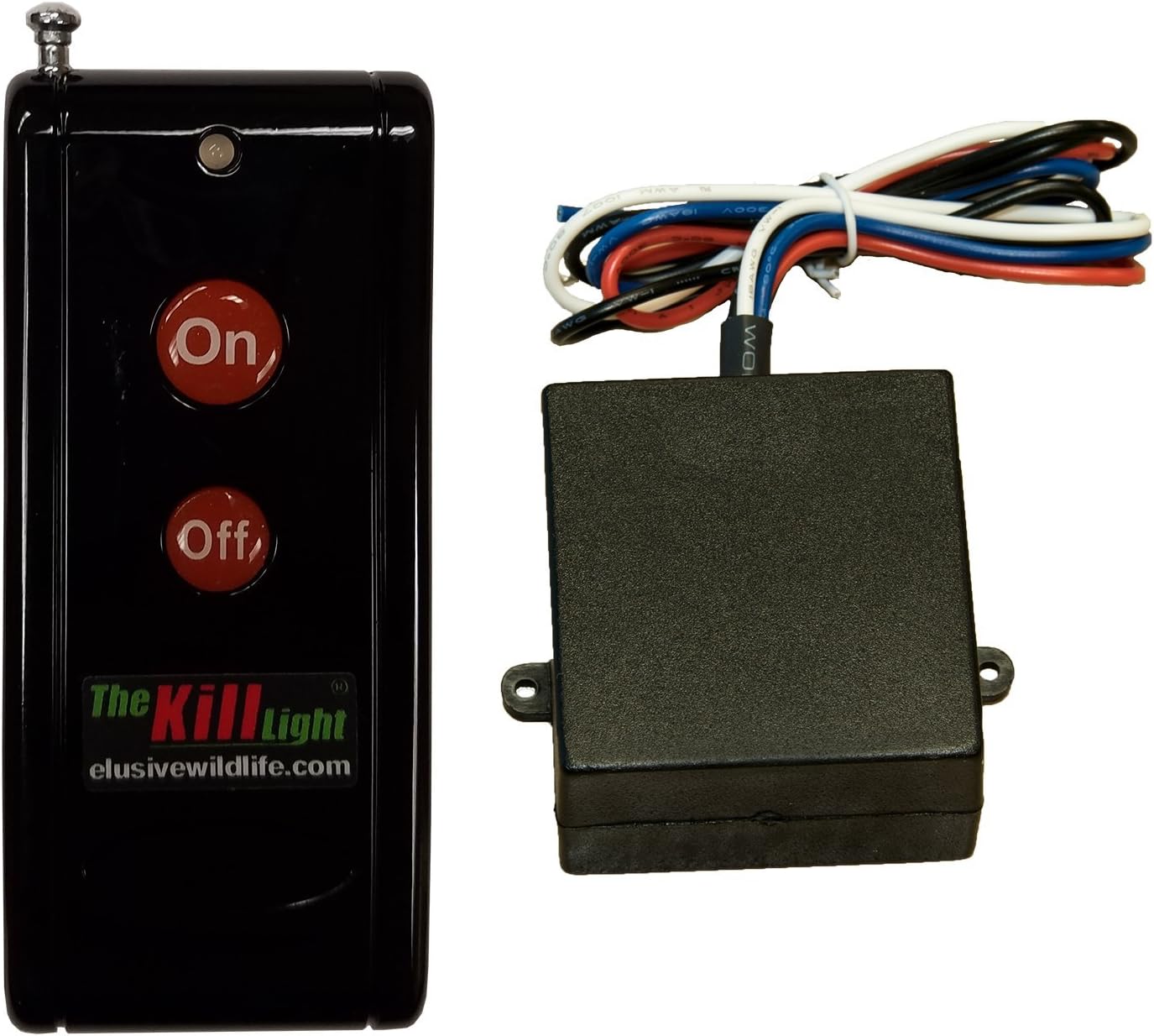 The Kill Light Remote Control (12volt), Hunting Amazon Canada