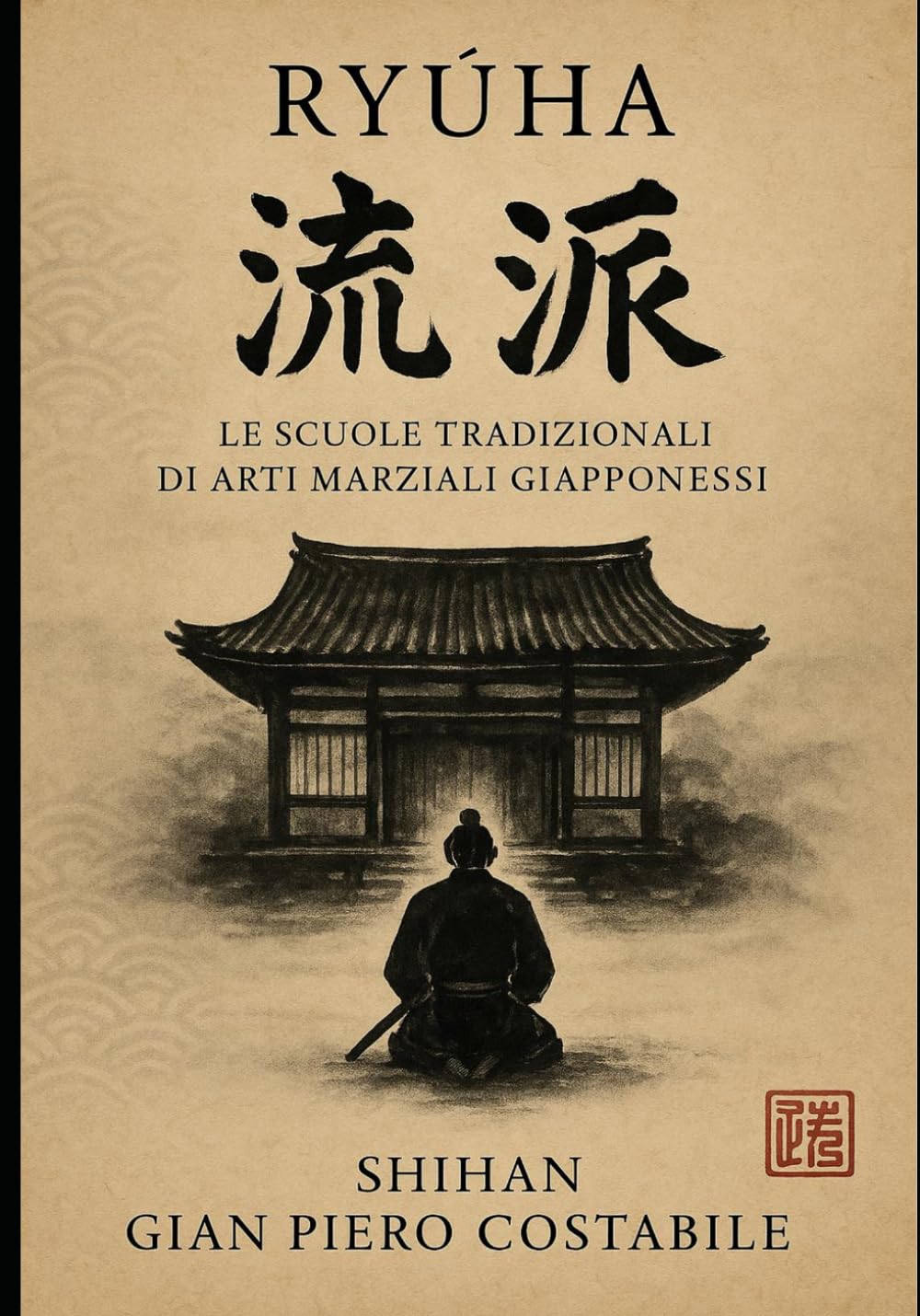 Ryuha: Le Scuole Tradizionali di Arti Marziali Giapponesi