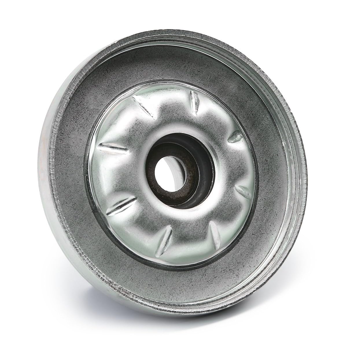 RIDEX 1180S0076 Supporto ammortizzatore Anteriore bilaterale senza supporto Compatibilità con OPEL ZAFIRA B A05