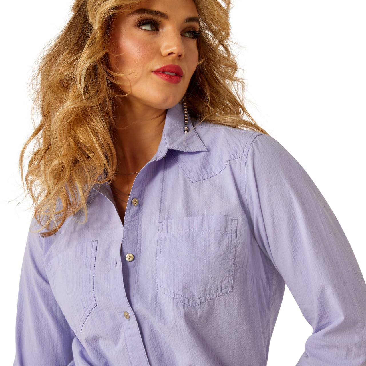 ARIAT Camicia Billie Jean Camicia Billie Jean Donna