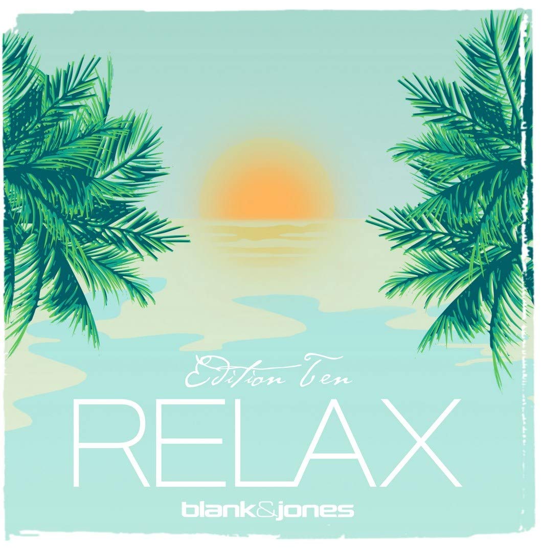Relax Edition Ten