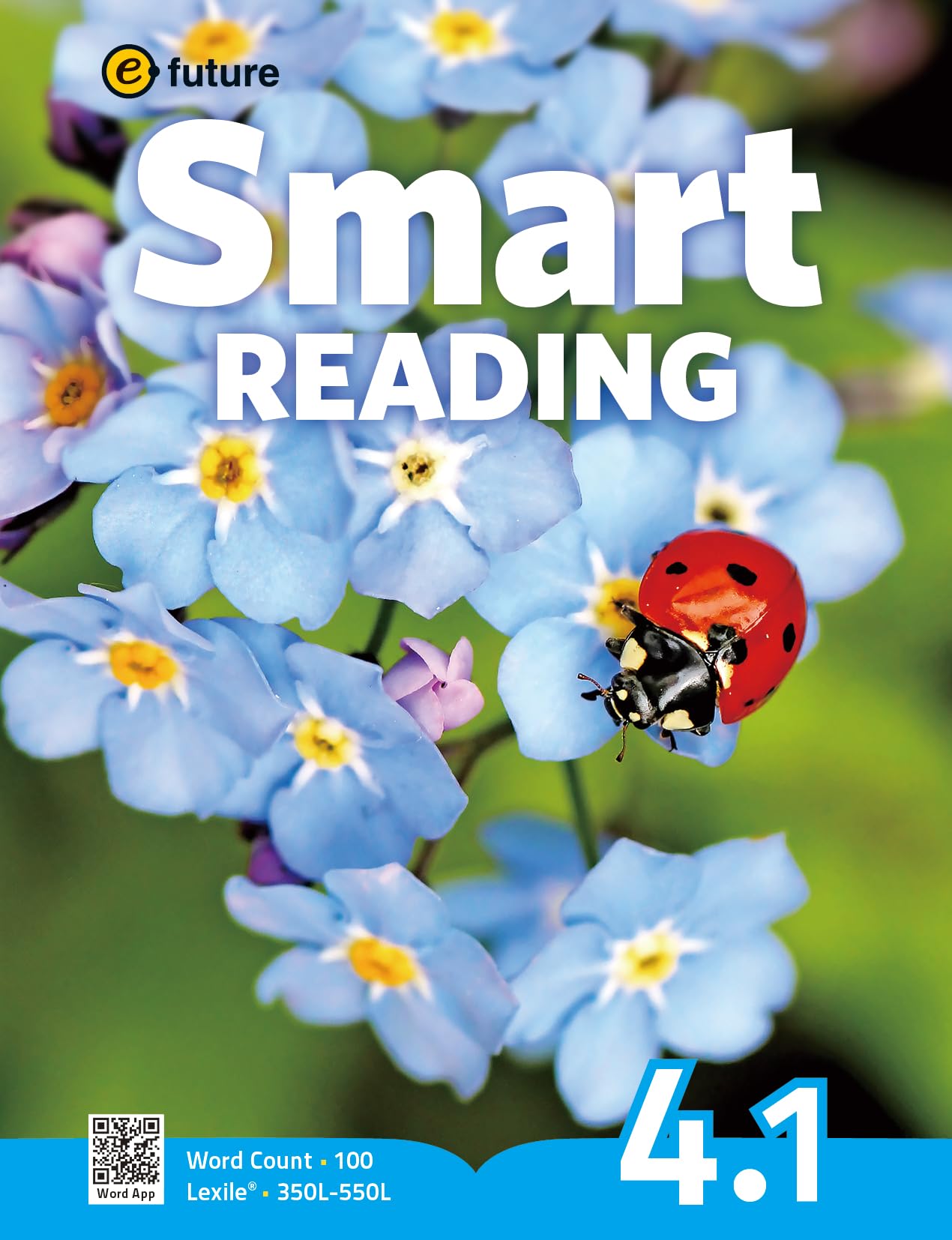 Amazon.co.jp: e-future Smart Reading 4-1 スチューデントブック 英語教材 : Various: おもちゃ