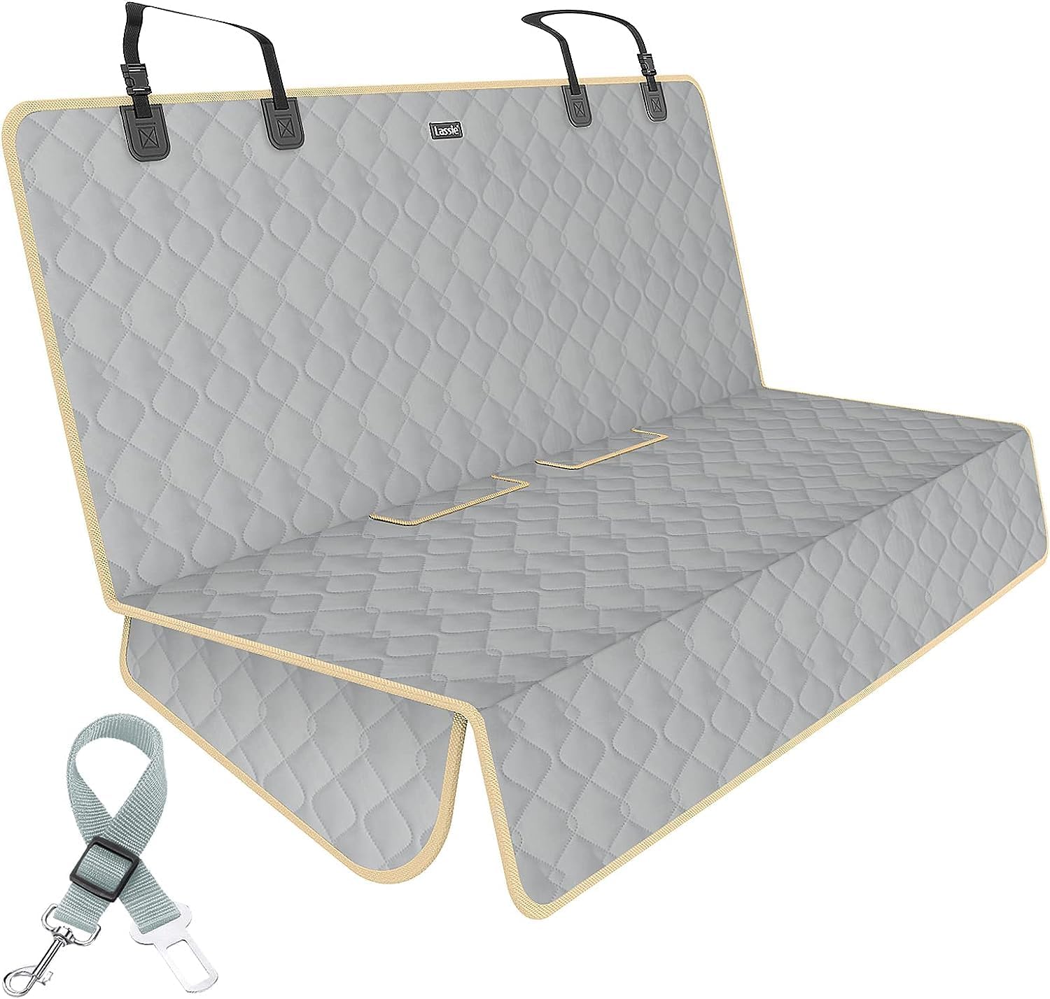 VIEWPETS Bench Car Seat Cover Protector for Dogs