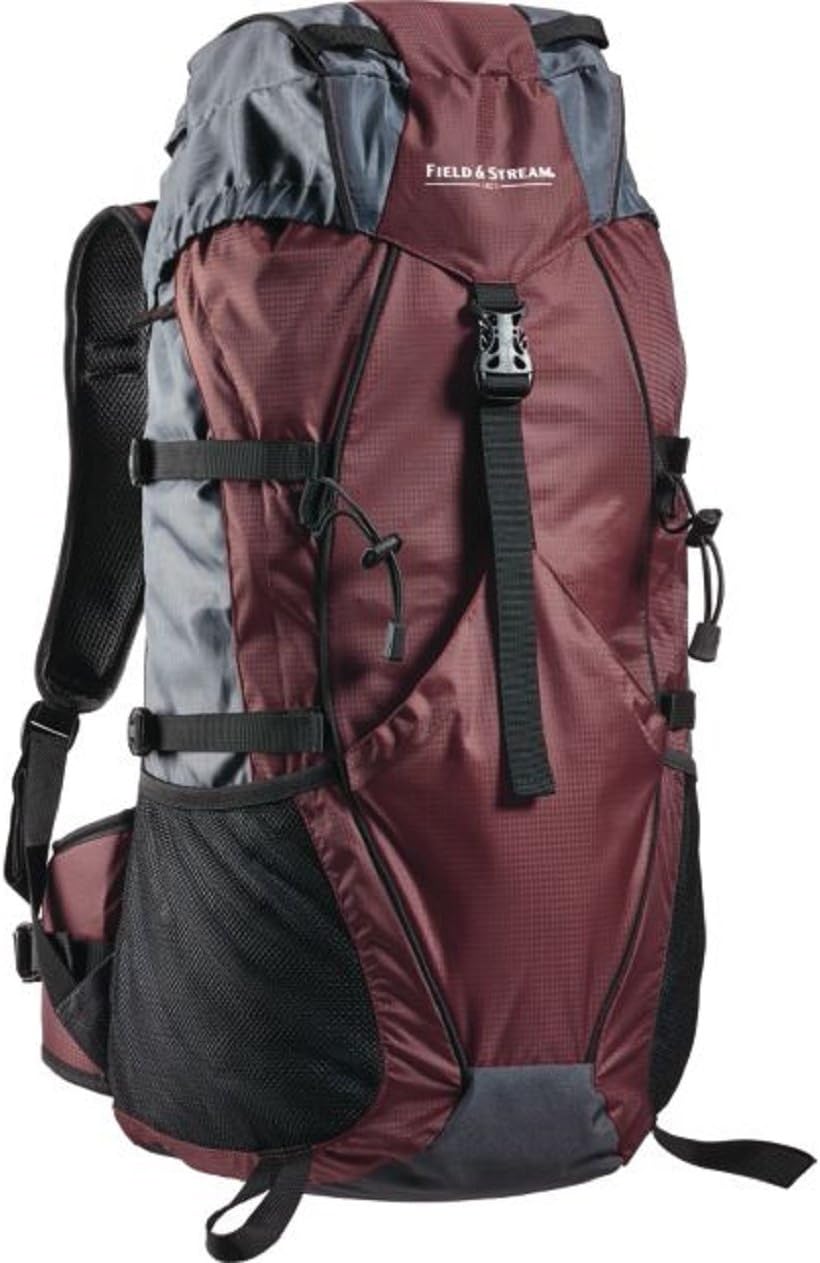 field and stream backpack