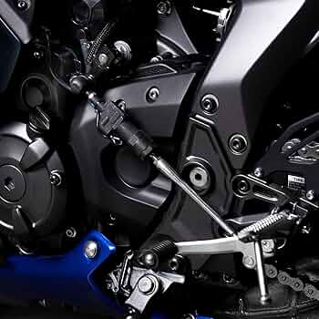 ヤマハYZF R-15v4用クイックシフターキットQ5KYSK141J01