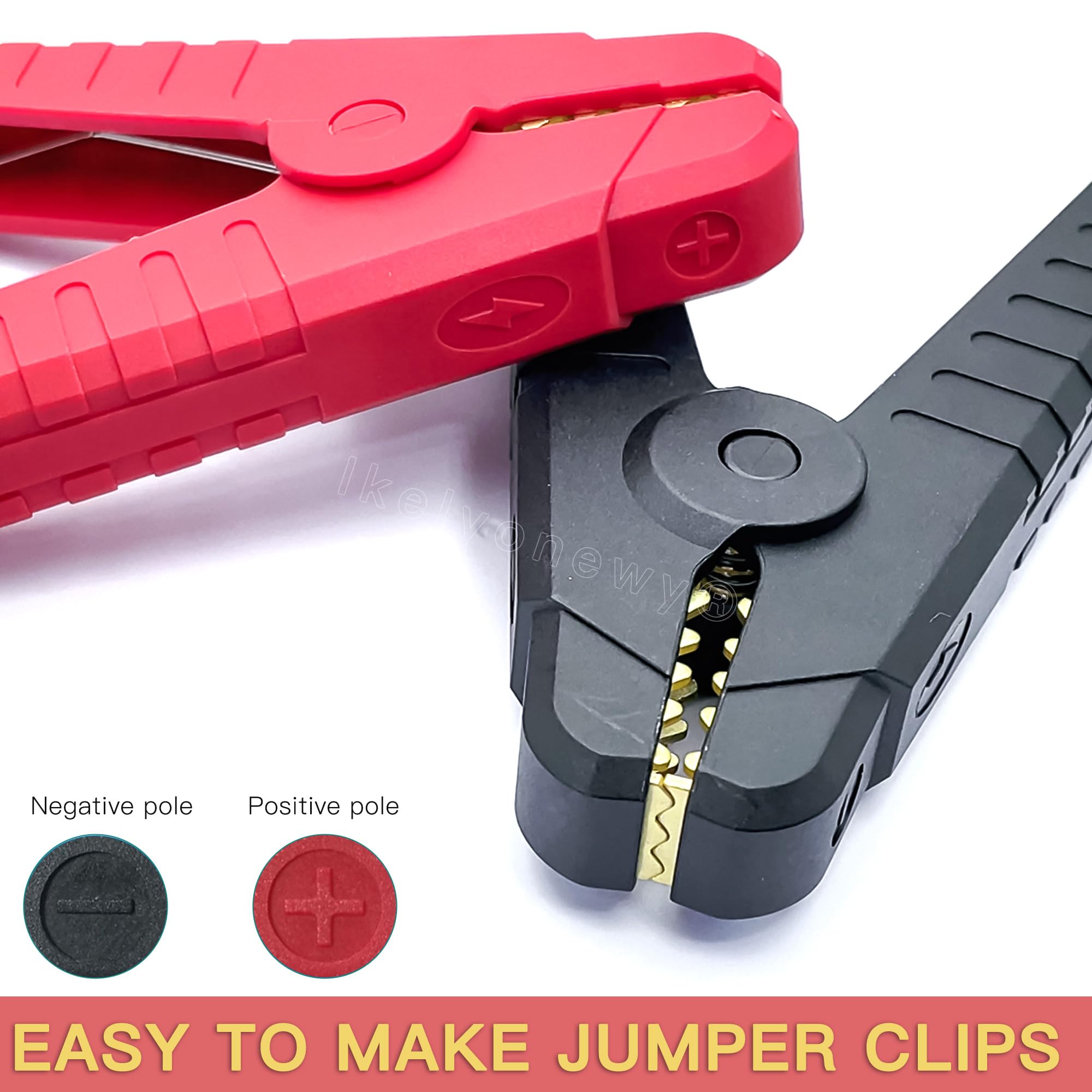 Coccodrilli Per Tester | Leroy Merlin - Foto 3