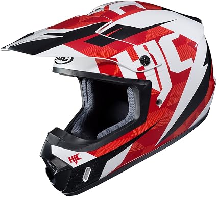 Amazon.com: HJC CS-MX II Dakota - Casco 