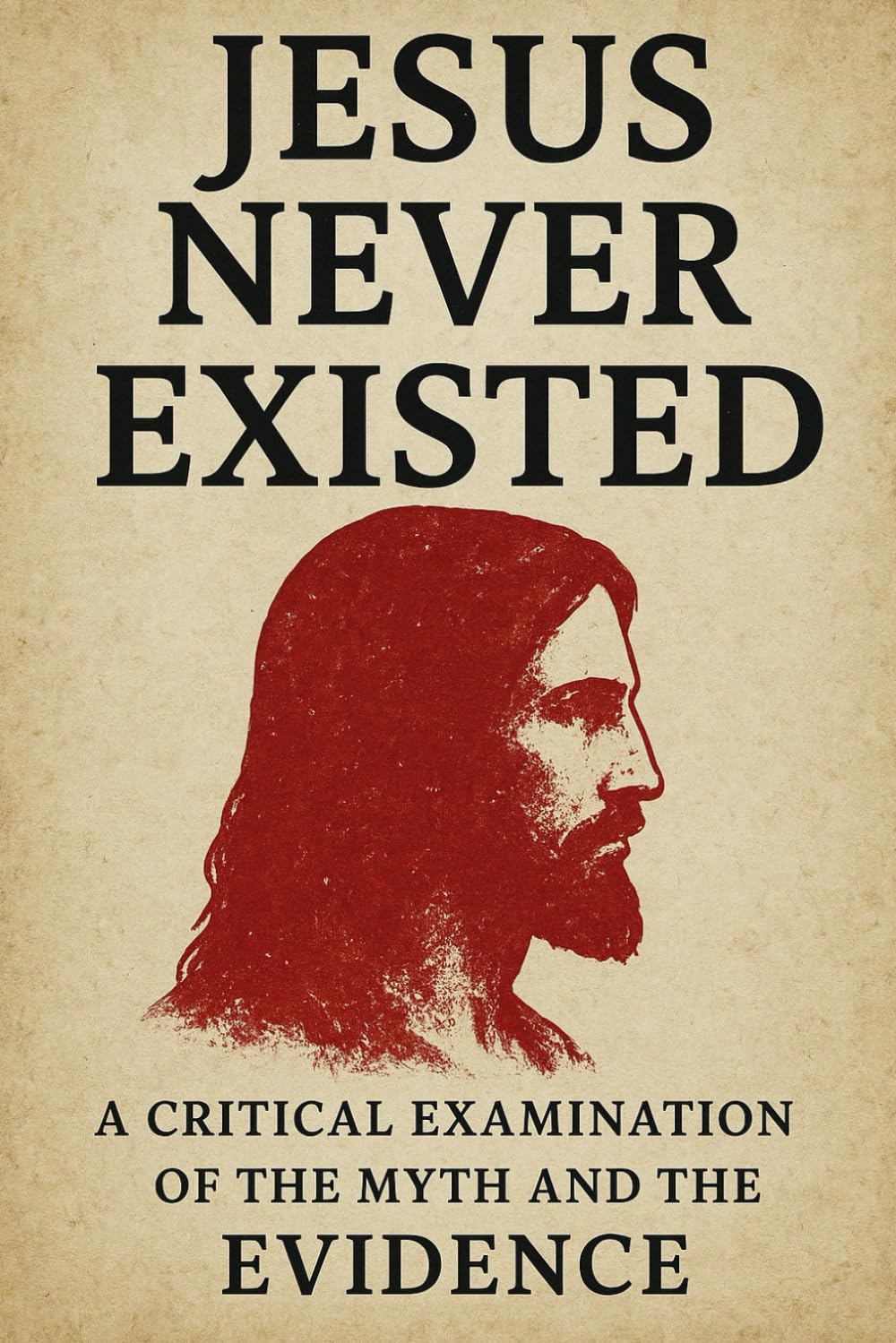 Jesus Never Existed: A Critical Examination of the Myth and the Evidence (The Pagan Revival: Revolt Against the Modern World)