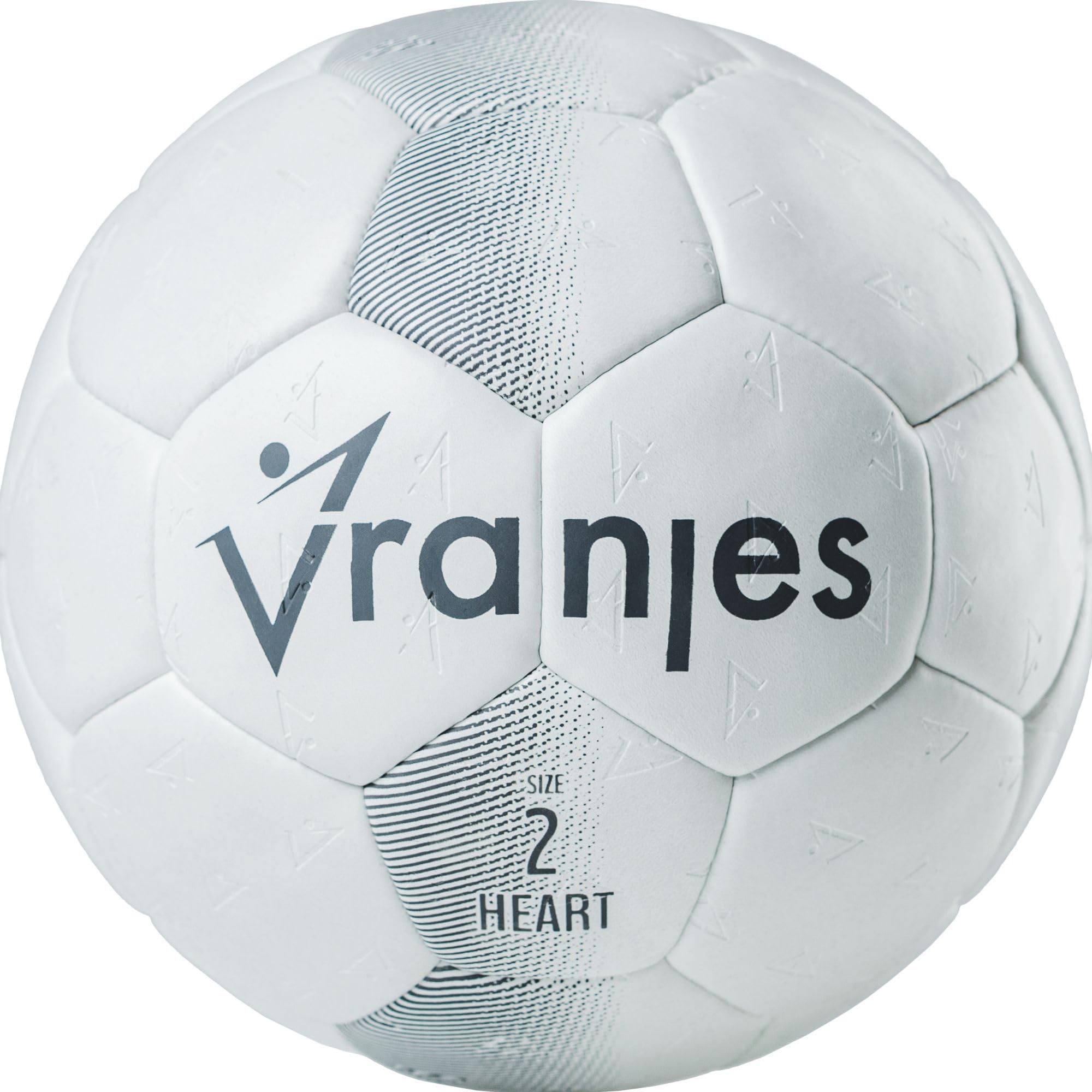 Erima Youth Vranjes 3.0 Handball (7202515) Cool Grey, 0