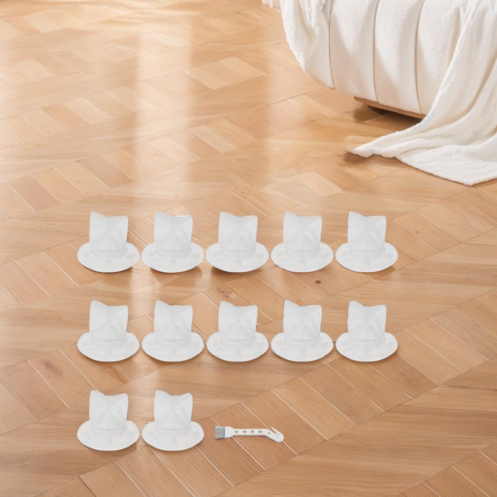 Filtro Repuesto VF110 para Black para decker 12 Pack Filtro Repuesto