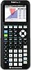 Texas Instruments TI-84 PLUS CE-T Scientific Graphics Calculator, Black