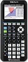 Vista 2 de Calculadora gráfica TI84PLSCEBLUBRY de Texas Instruments, Negro