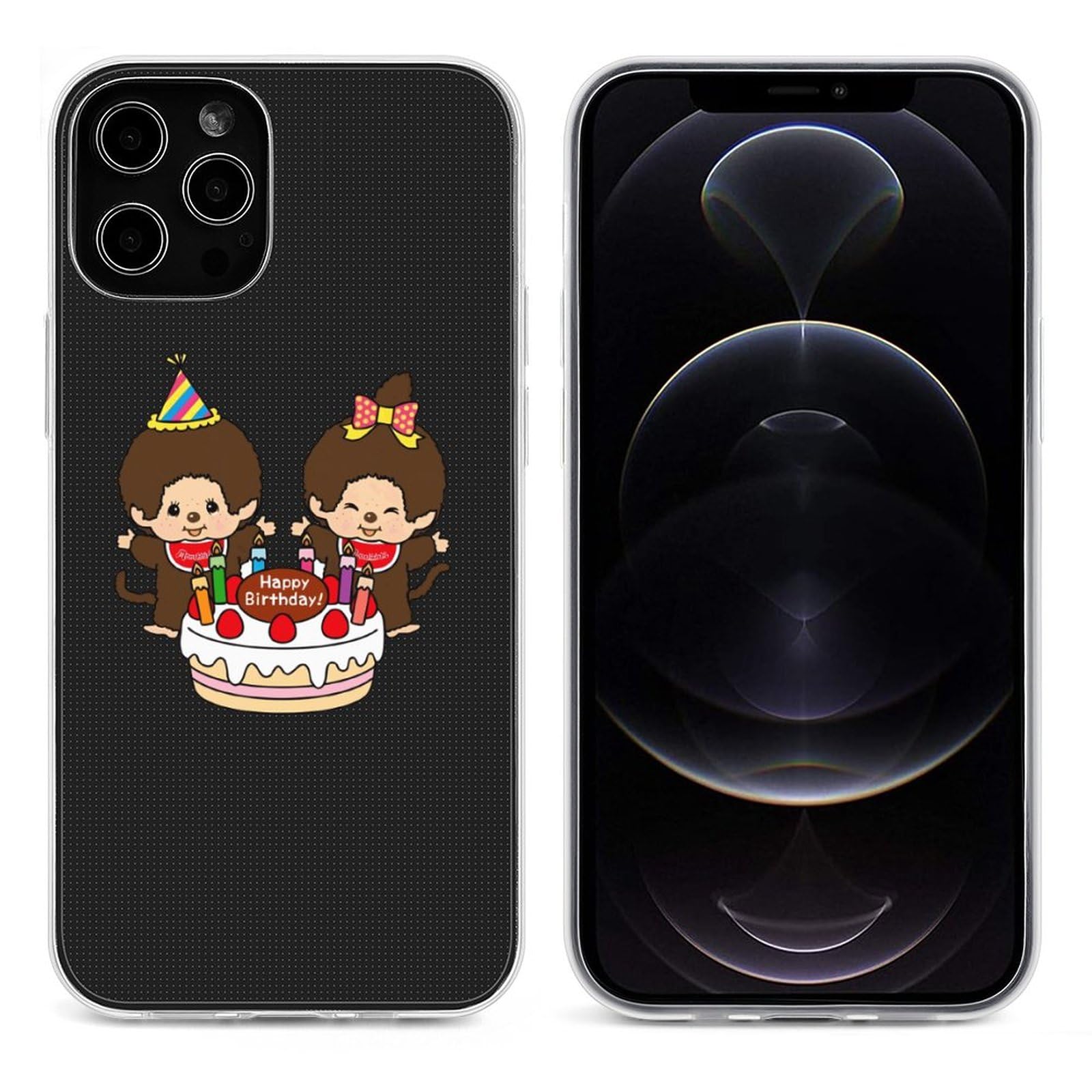 iPhone12 Pro 256GB カバー付き iPhoneケース iPhoneカバー スマホケース スマホカバー 全面保護