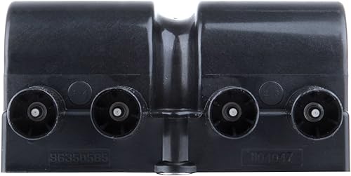 Miniatura 2 de Ineedup Bobina de encendido Juego de 1 pieza compatible con UF336 UF356 para Chevrolet para Daewoo para Isuzu Pickup Lanos Leganza Nubira Amigo